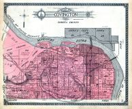 Covington Precinct, Dixon and Dakota Counties 1911